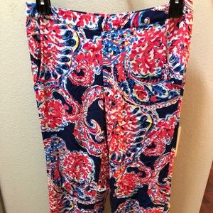 Lilly Pulitzer Cambridge Palazzo Pants